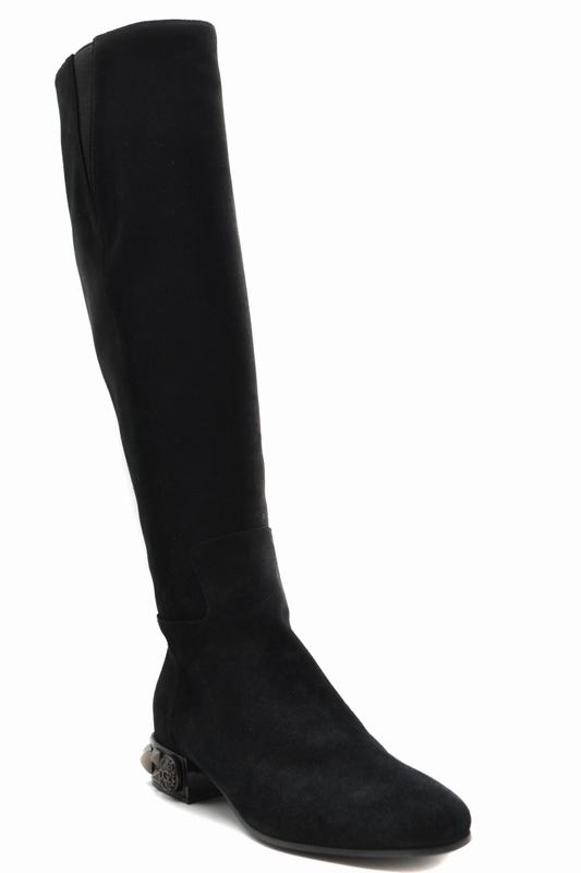 Dolce & Gabbana Stivali Codice prodotto: CU0460 AV254 8B956 Vendita Calda