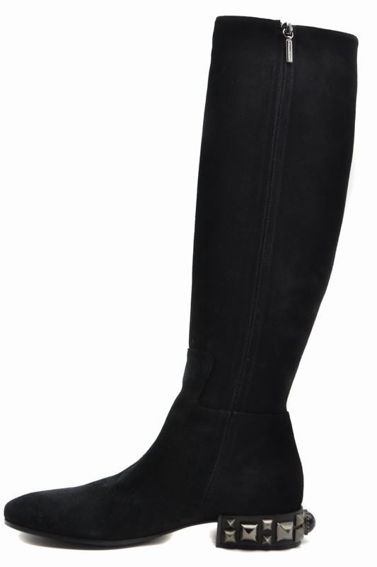 Dolce & Gabbana Stivali Codice prodotto: CU0460 AV254 8B956 Vendita Calda