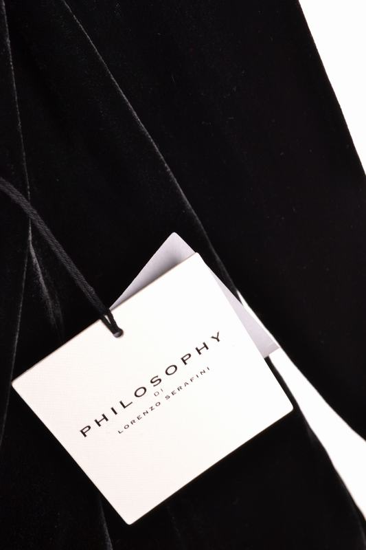 Philosophy Abiti Codice prodotto: 182G A04065734 Vendite Flash