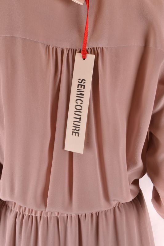 Semi-Couture Abiti Codice prodotto: Y8AU11 Negozio