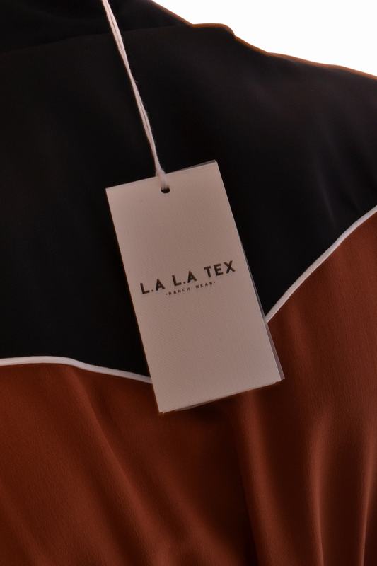 L.A L.A TEX Abiti Codice prodotto: 08222 284450 ITA Nuova