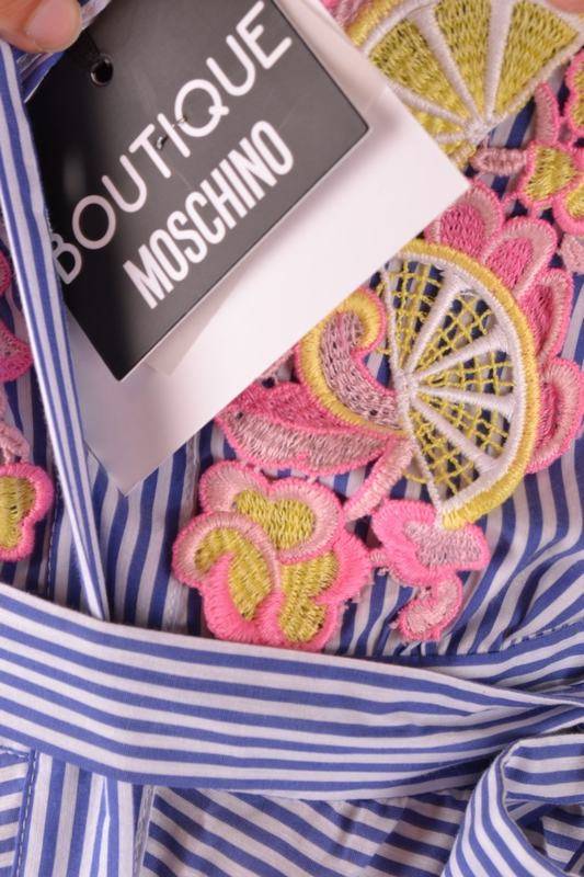 Boutique Moschino Abiti Codice prodotto: 181H A04270836 Prezzo di fabbrica