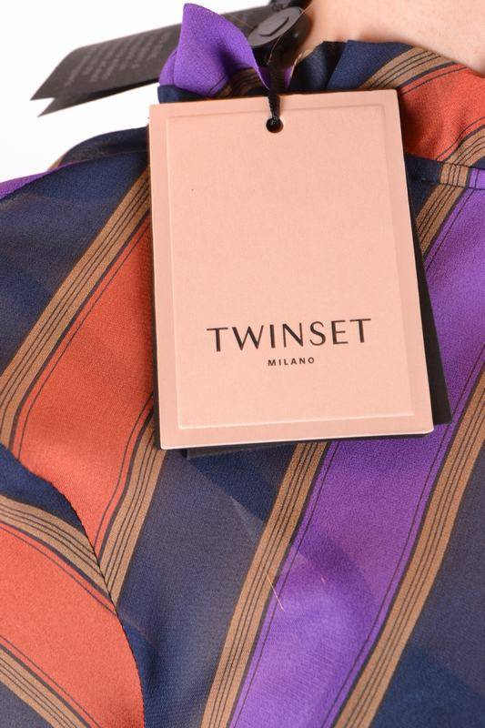 Twin-set Simona Barbieri Abiti Codice prodotto: TA8295 Offerta speciale