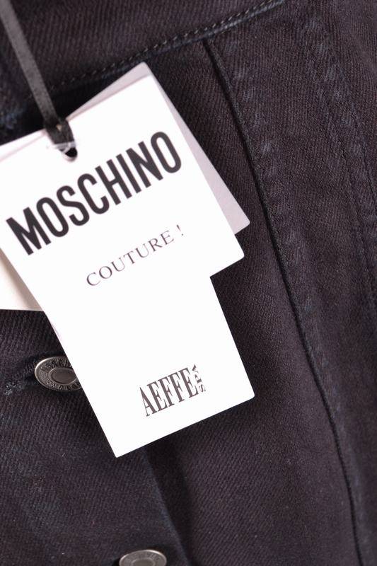 Moschino Abiti Codice prodotto: E A0461 Fornitura limitata