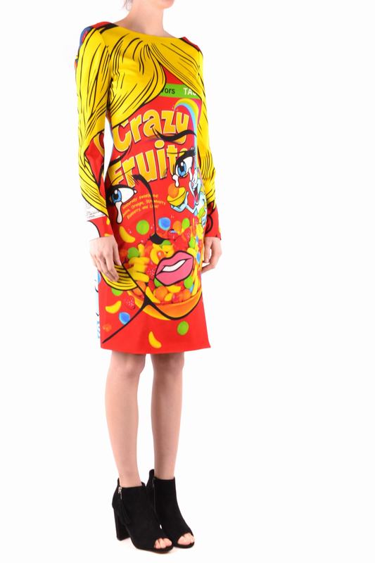 Moschino Abiti Codice prodotto: D A0420 Shopping online