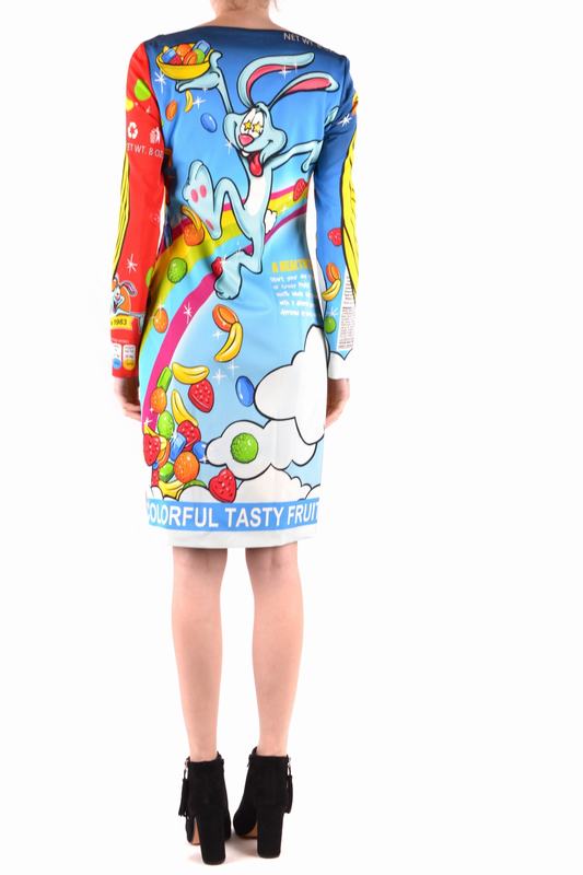 Moschino Abiti Codice prodotto: D A0420 Shopping online