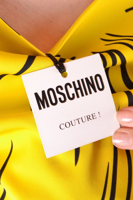 Moschino Abiti Codice prodotto: D A0420 Shopping online