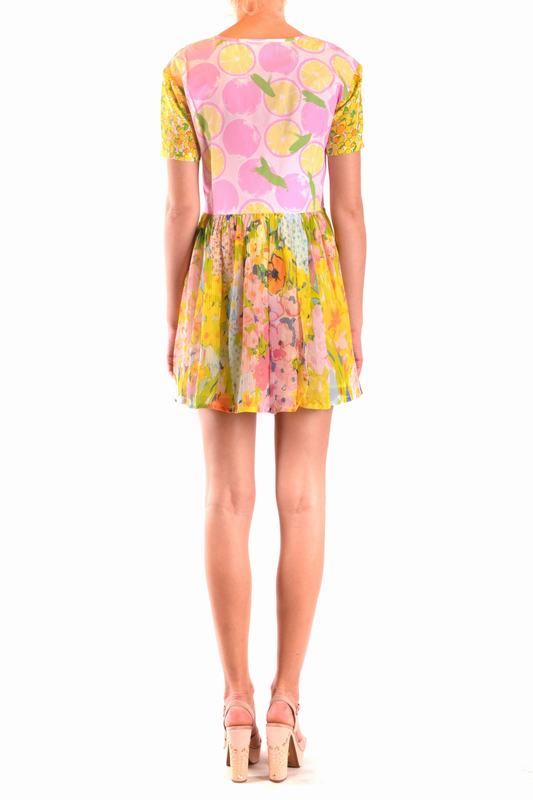Boutique Moschino Abiti Codice prodotto: H A0452 Offerta natalizia