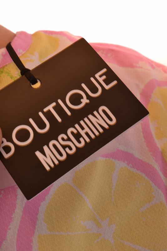 Boutique Moschino Abiti Codice prodotto: H A0452 Offerta natalizia