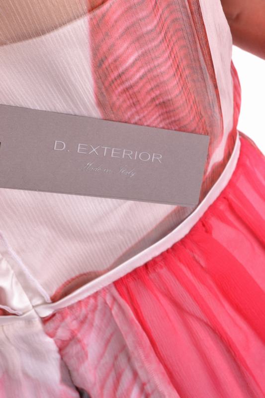 Dexterior Abiti Codice prodotto: 46583 Offerta San Valentino