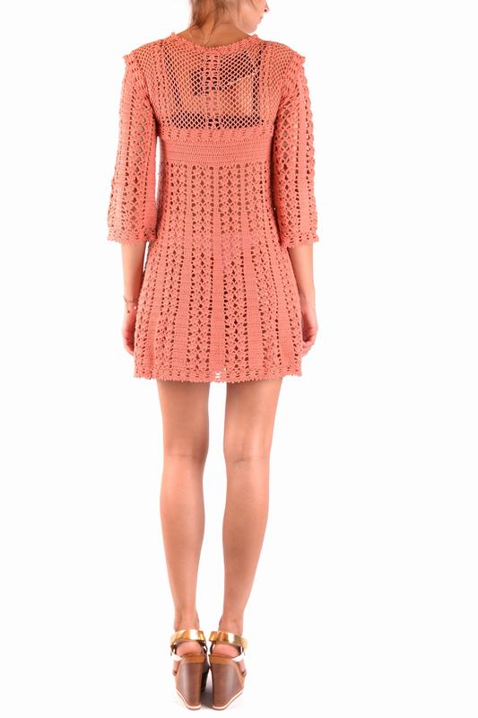 Elisabetta Franchi Abiti Codice prodotto: AM29583E2 Online Outlet
