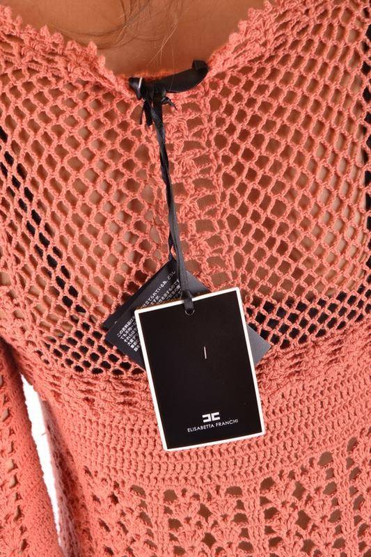 Elisabetta Franchi Abiti Codice prodotto: AM29583E2 Online Outlet