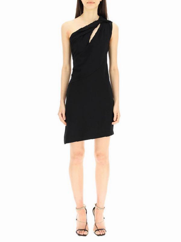 Givenchy Abiti Codice prodotto: BW21D2303L 001 Offerte stagionali