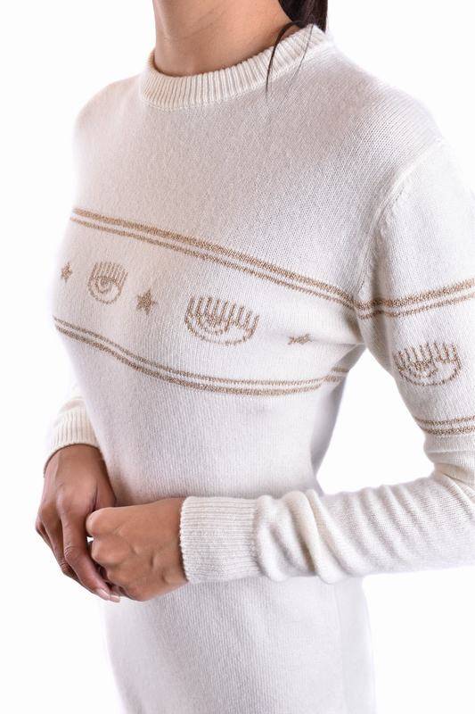 Chiara Ferragni Abiti Codice prodotto: 73CBOM04 CMA10005 Comprane uno, ottenene uno gratis