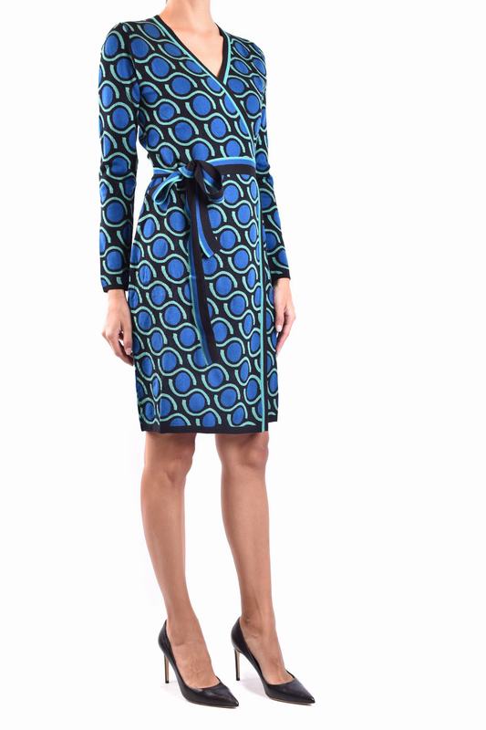 DIANE VON FURSTENBERG Abiti Codice prodotto: DVFDR3Q006DTGBL Super Saving Price
