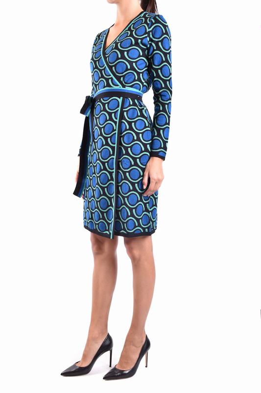 DIANE VON FURSTENBERG Abiti Codice prodotto: DVFDR3Q006DTGBL Super Saving Price