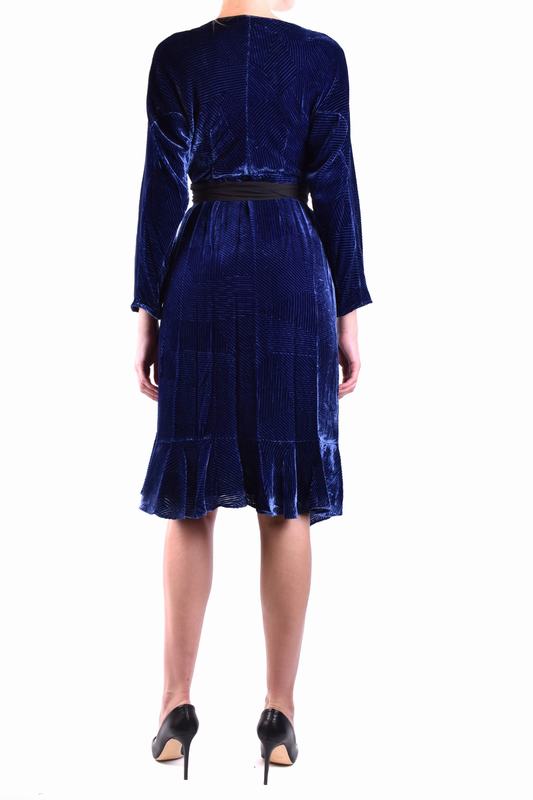DIANE VON FURSTENBERG Abiti Codice prodotto: DVFDW3P008NNAVY Latest stili