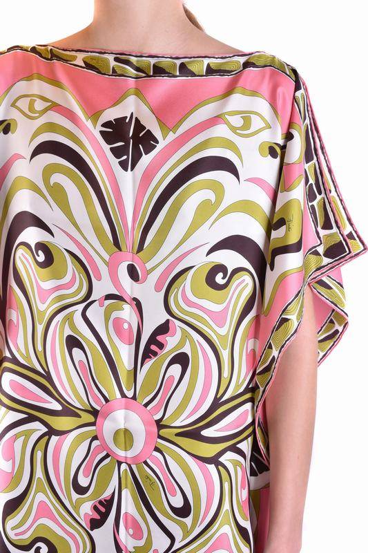 Emilio Pucci Abiti Codice prodotto: 2HWL97 2H828 P02 Fino al 55% di sconto
