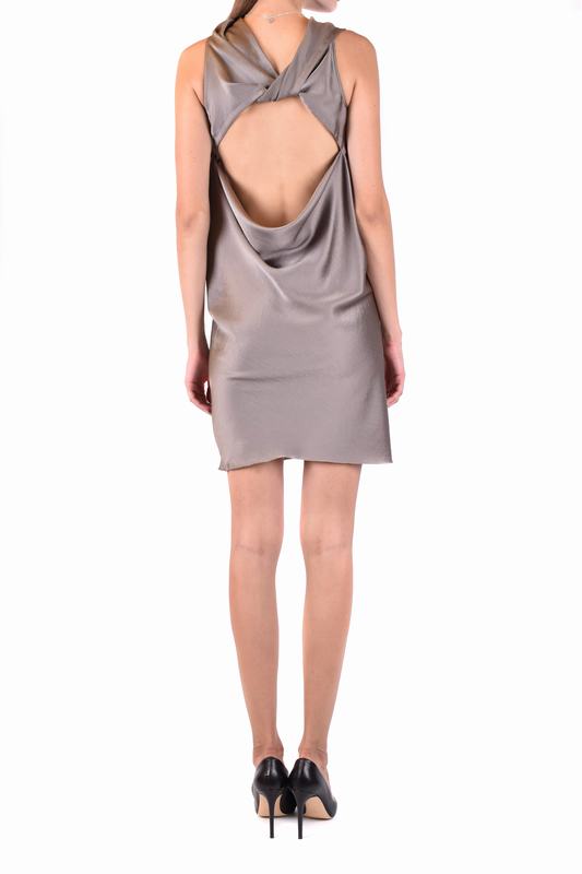 Rick Owens Abiti Codice prodotto: 1RP20S1536PK 34 R20 OWENS Enormi sconti