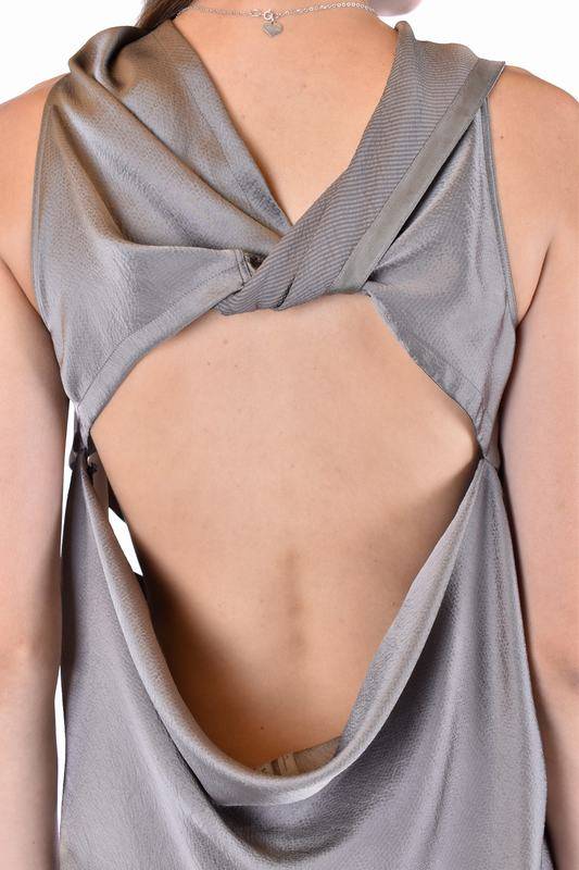 Rick Owens Abiti Codice prodotto: 1RP20S1536PK 34 R20 OWENS Enormi sconti