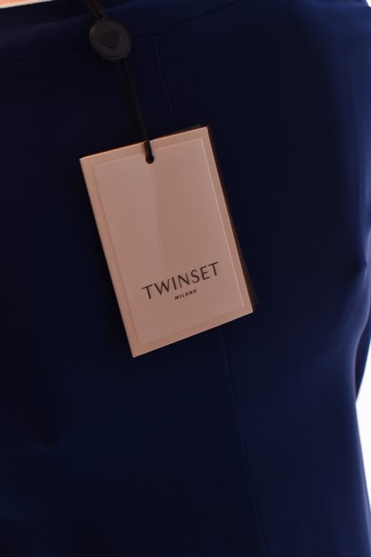 TWINSET Abiti Codice prodotto: 191TP2325 Officina