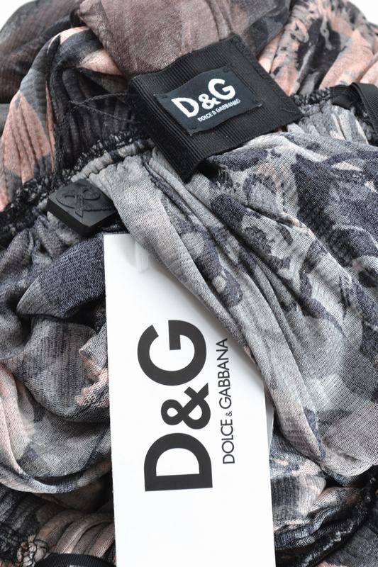 D&G Dolce & Gabbana Abiti Codice prodotto: Spedizione Gratuita