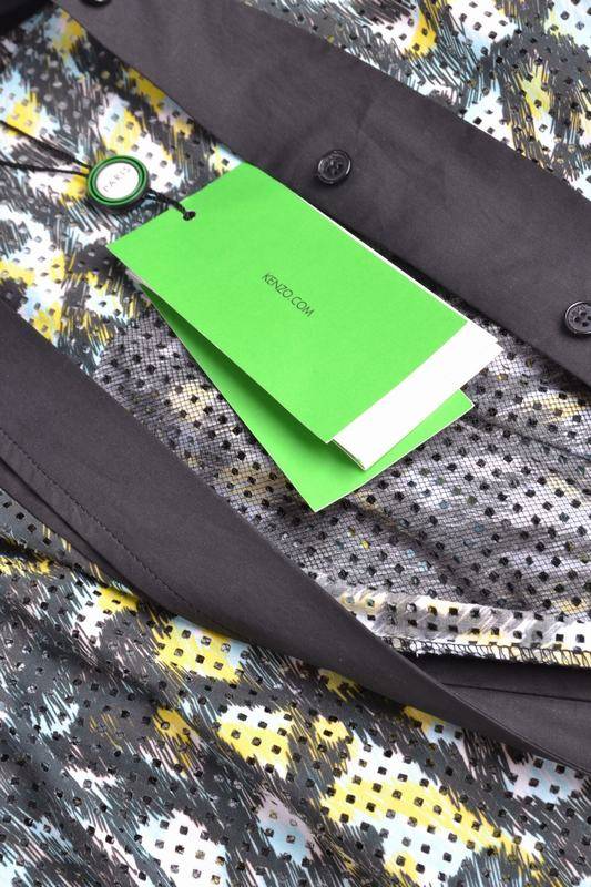 Kenzo Abiti Codice prodotto: F451RO1395F1 Negozi Online