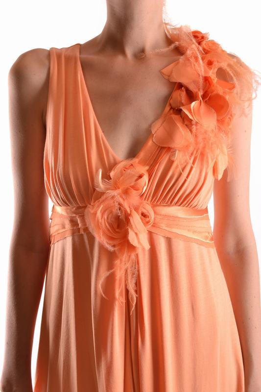 Elisabetta Franchi Abiti Codice prodotto: Promozione Limitata