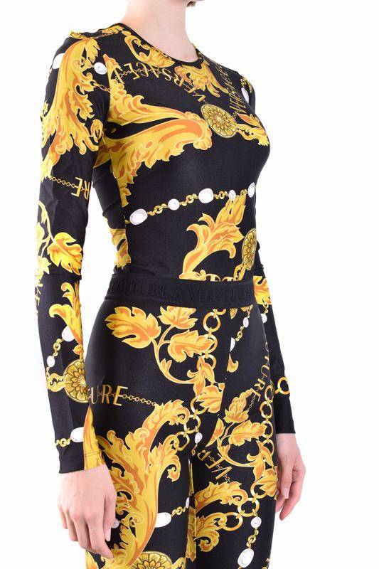 Versace Jeans Couture Tops Codice prodotto: 75HAM221 JS203G89 Fino Al -60%