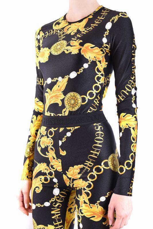 Versace Jeans Couture Tops Codice prodotto: 75HAM221 JS203G89 Fino Al -60%