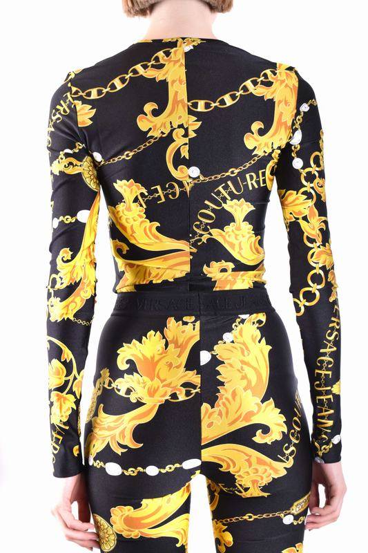Versace Jeans Couture Tops Codice prodotto: 75HAM221 JS203G89 Fino Al -60%