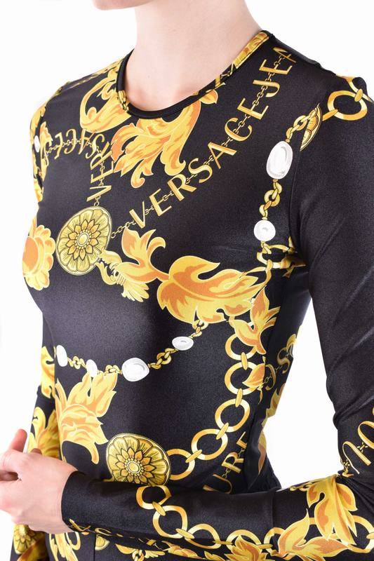 Versace Jeans Couture Tops Codice prodotto: 75HAM221 JS203G89 Fino Al -60%