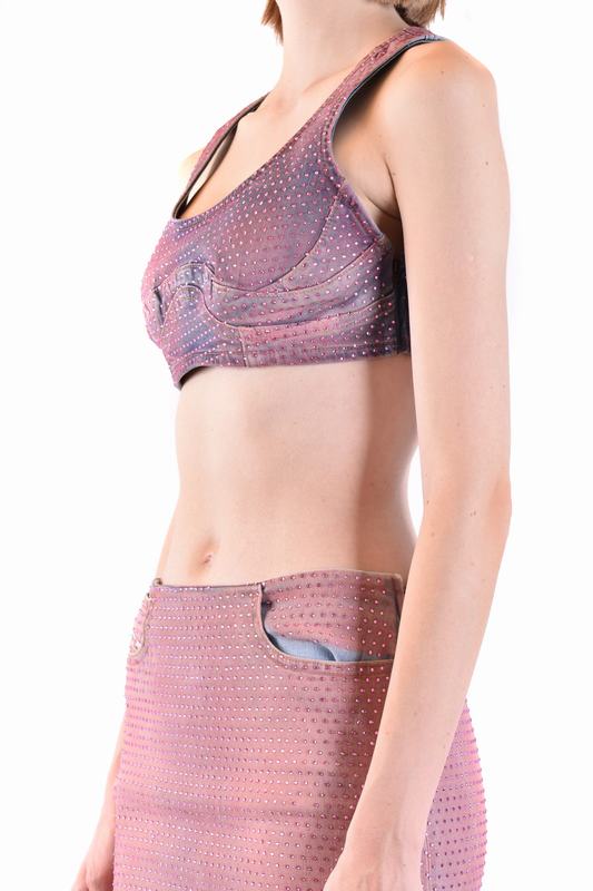 Diesel Tops Codice prodotto: A12490 09I2201 Shopping Online