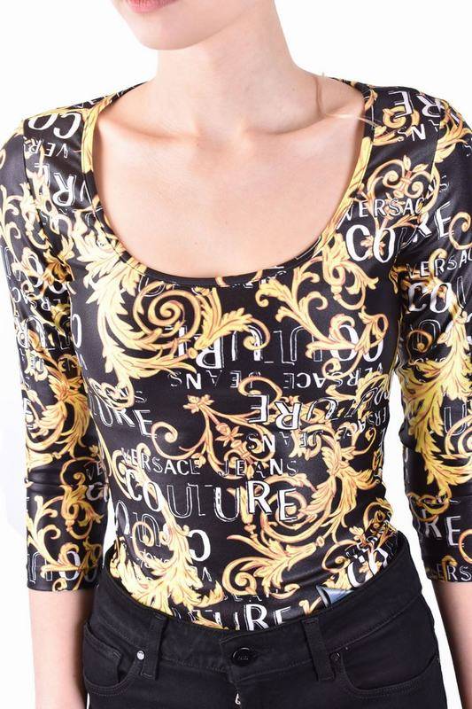 Versace Jeans Couture Tops Codice prodotto: 74HAM238 JS178G89 Prezzo Ridotto