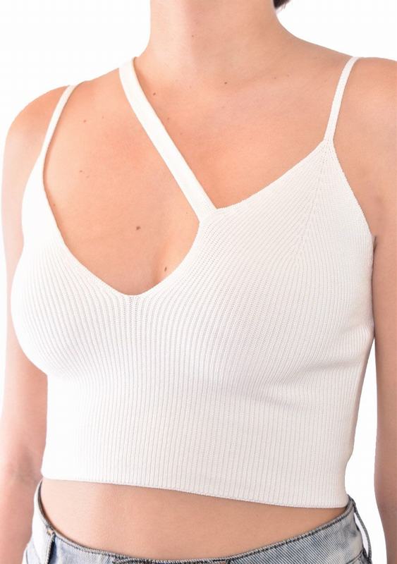 LANEUS Tops Codice prodotto: TPD1419PANNA Sottocosto
