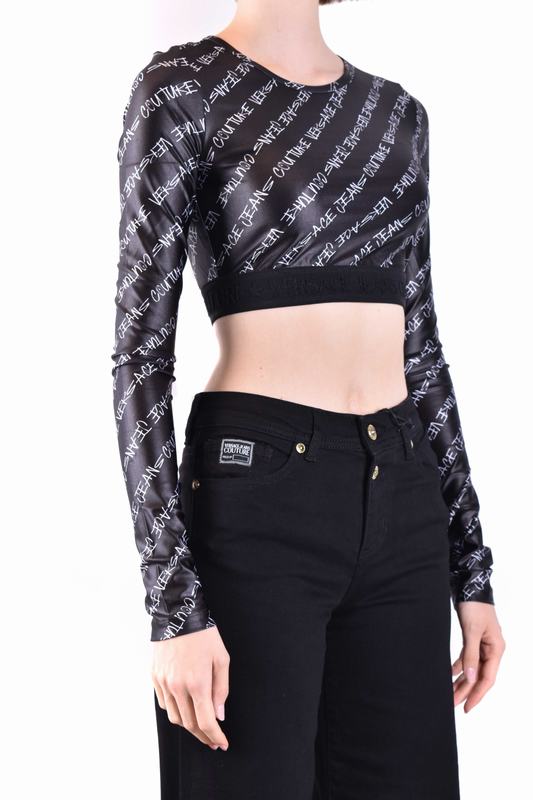 Versace Jeans Couture Tops Codice prodotto: 75HAH218 JS219899 Economico