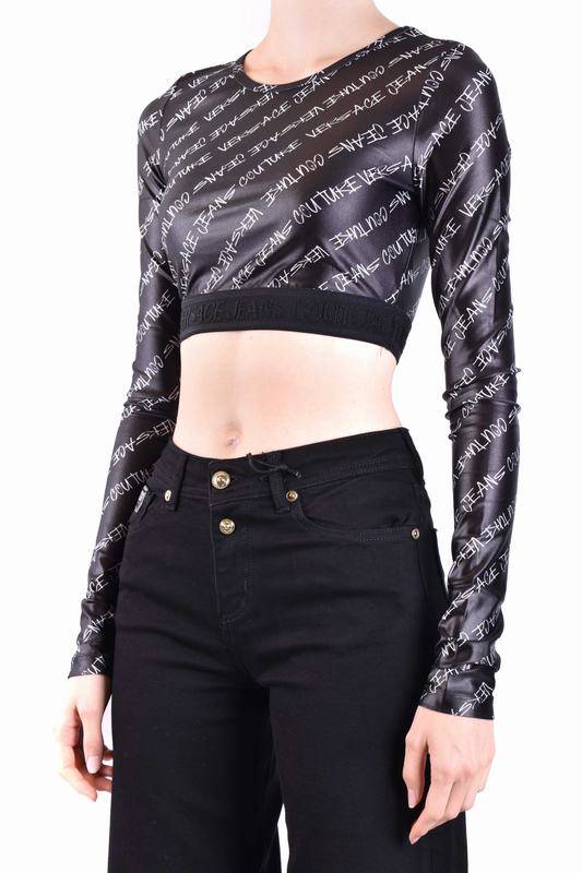 Versace Jeans Couture Tops Codice prodotto: 75HAH218 JS219899 Economico