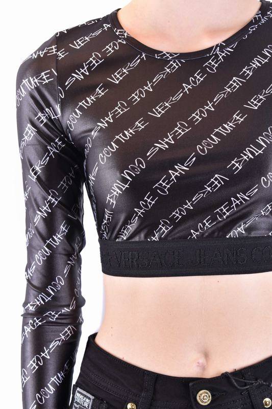 Versace Jeans Couture Tops Codice prodotto: 75HAH218 JS219899 Economico