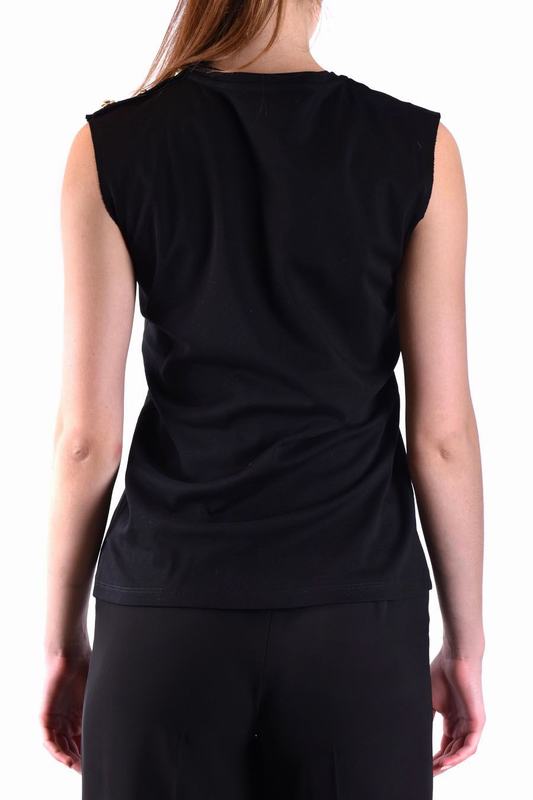 PHILIPP PLEIN Tops Codice prodotto: SACC WTK2346 PJO00202 Online