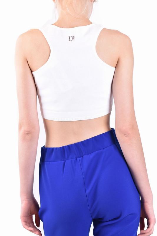 DSQUARED2 Tops Codice prodotto: S72NC1012 S18245100 Outlet