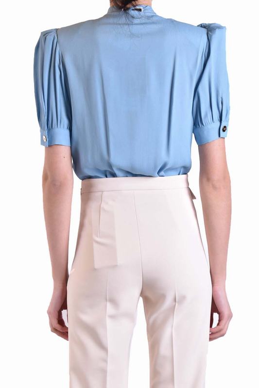 Elisabetta Franchi Tops Codice prodotto: CB00231E2016 In Vendita