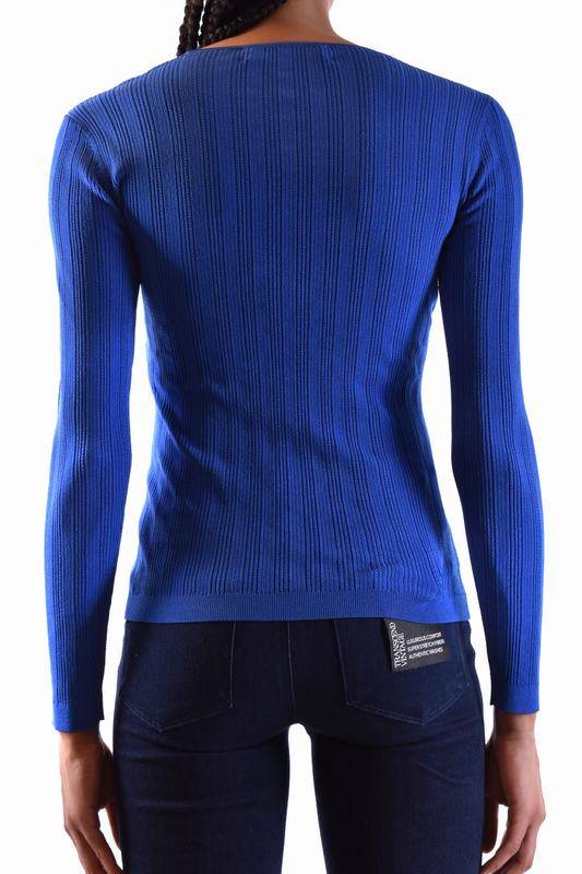 DIANE VON FURSTENBERG Tops Codice prodotto: DVFWL3Q013RBLUE Offerte