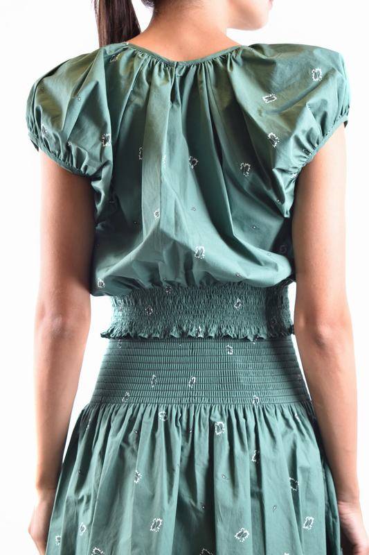 Kenzo Tops Codice prodotto: 2TO004 9I553 Vendita Calda