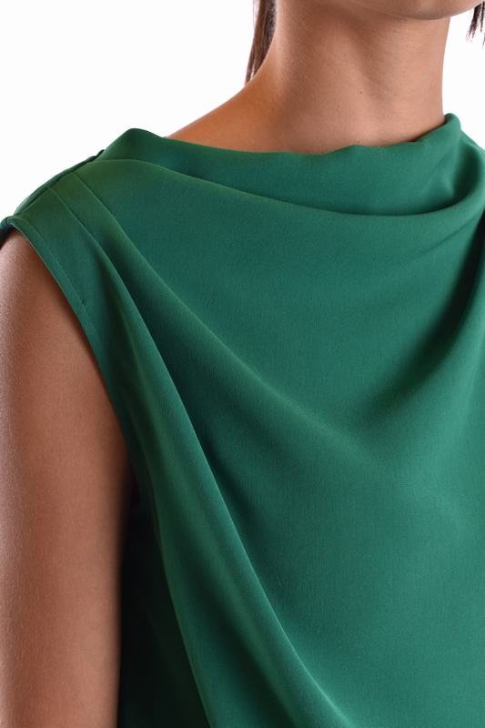 Max Mara Studio Tops Codice prodotto: 61910324 000 CRUSCA 038 Vendita Economica