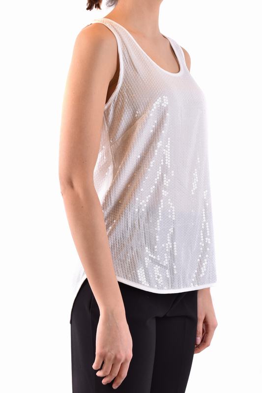 P.A.R.O.S.H. Tops Codice prodotto: PLOTTER D310743 In Saldo