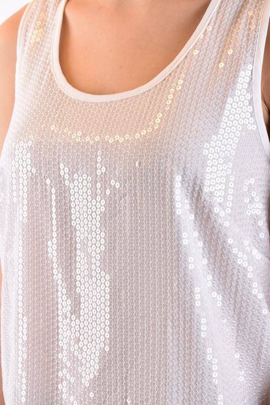 P.A.R.O.S.H. Tops Codice prodotto: PLOTTER D310743 In Saldo