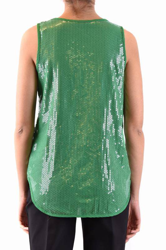 P.A.R.O.S.H. Tops Codice prodotto: PLOTTER D310743 Nuova