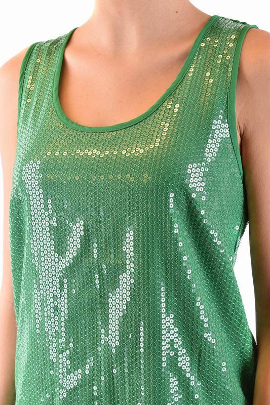 P.A.R.O.S.H. Tops Codice prodotto: PLOTTER D310743 Nuova