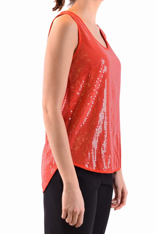 P.A.R.O.S.H. Tops Codice prodotto: PLOTTER D310743 Spedizione gratuita