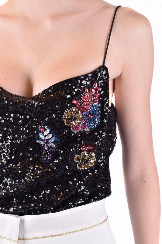 PINKO Tops Codice prodotto: 1g1495y5mv z99 Offerta speciale